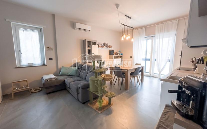 Trilocale in Via Rivoli 66, Villarbasse — foto 4 di 5
