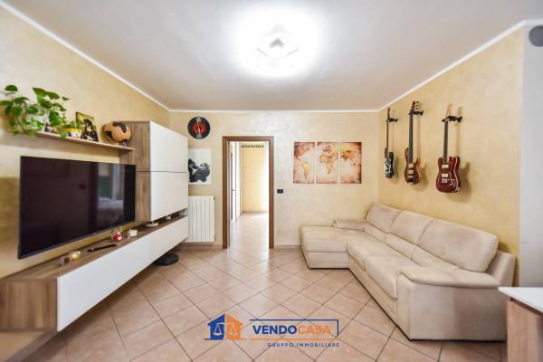 Bilocale in Via Montoso 2, Settimo Torinese — foto 5 di 5