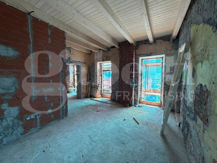 Villa a schiera in Via Gino Giovanni, Sangano — foto 5 di 5