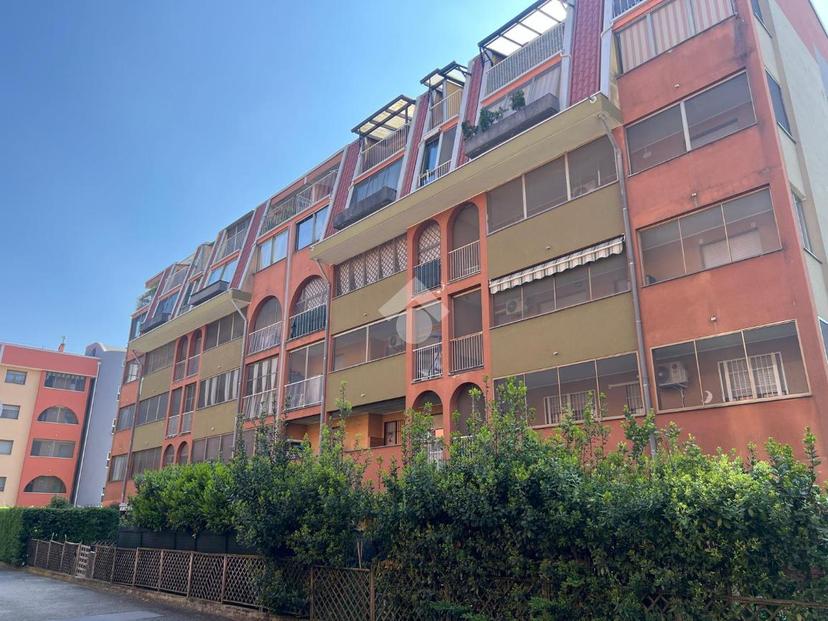 Bilocale in Via Gogol 6, San Giuliano Milanese — foto 5 di 5