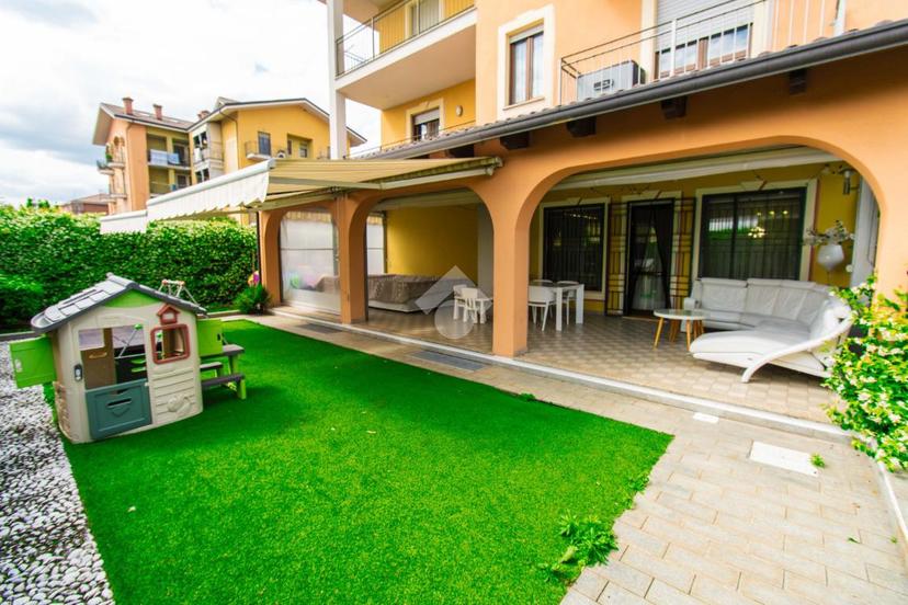 Appartamento in Via Carlo Gremo 41, Leini — foto 3 di 5