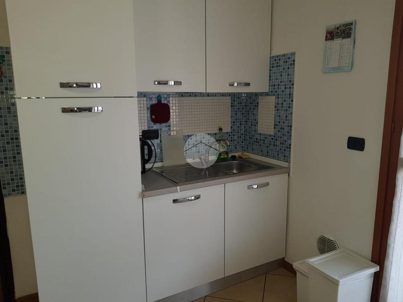 Trilocale in Via Circonvallazione 22, Trezzano sul Naviglio — foto 4 di 5
