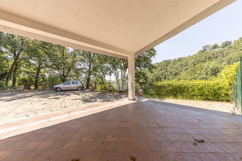 Villa in Via della Madonnella 6, Riano — foto 4 di 5