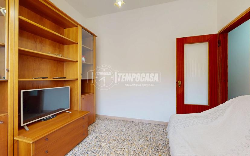 Casa indipendente in Via dell'Aia, Savigno 14, Valsamoggia