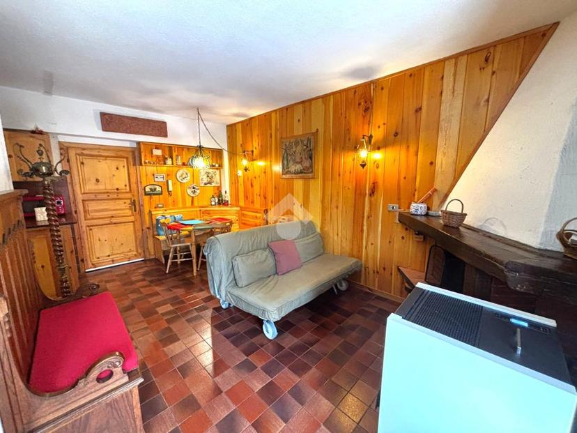 Bilocale in Viale dei Boschi, Subiaco