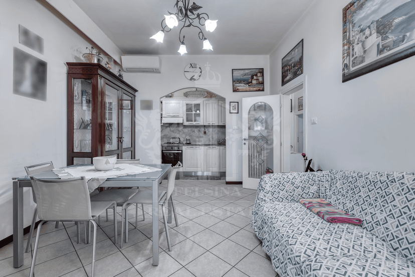 Trilocale in Via Calzavecchio, Casalecchio di Reno — foto 5 di 5
