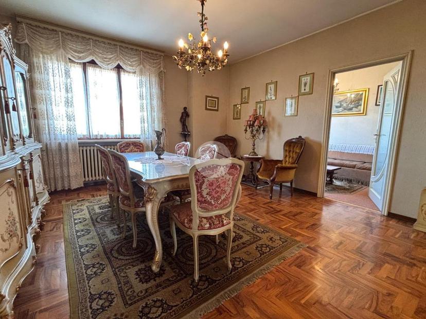 Quadrilocale in Via Cesare Beccaria, None — foto 5 di 5