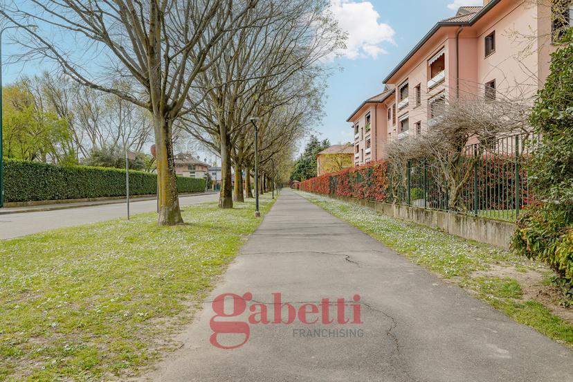 Bilocale in Via Bergamo  3, Cusago — foto 4 di 5