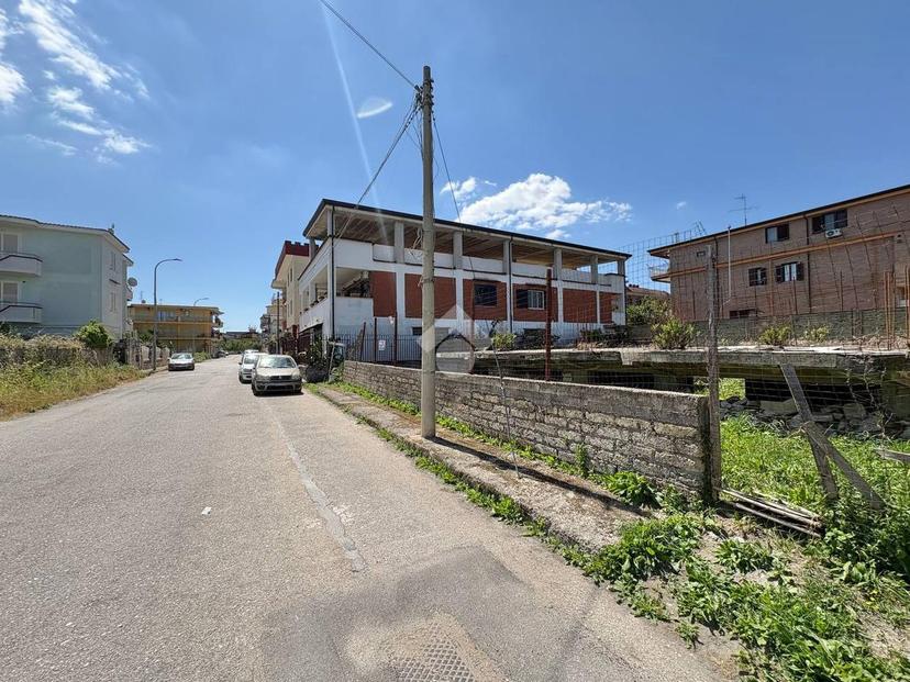 Rustico in Via Francesco Barbato 1, Arzano