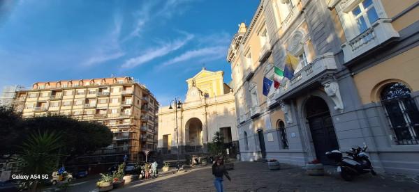 Monolocale, Castellammare di Stabia — foto 4 di 4