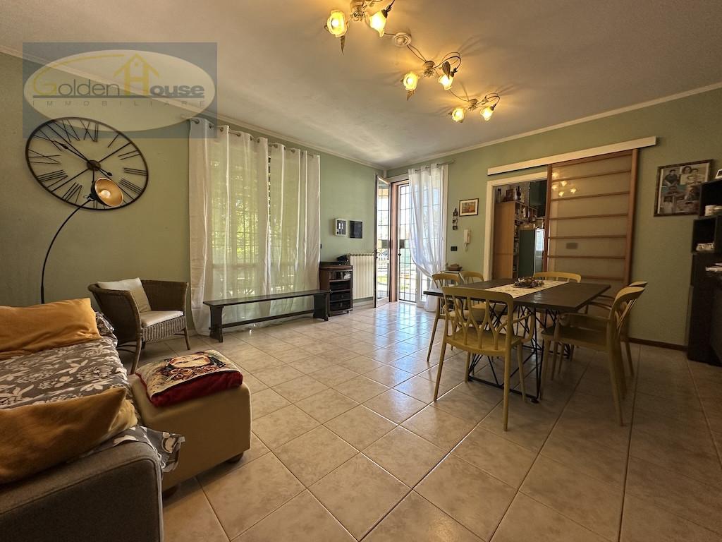 Villa in Via Leonardo da Vinci 9, Molinella