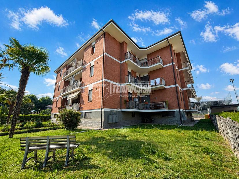 Trilocale in Via Roma, San Giusto Canavese — foto 2 di 5