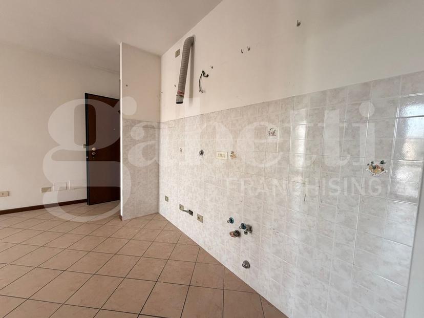 Trilocale in Via dei Colli  21, Monzuno