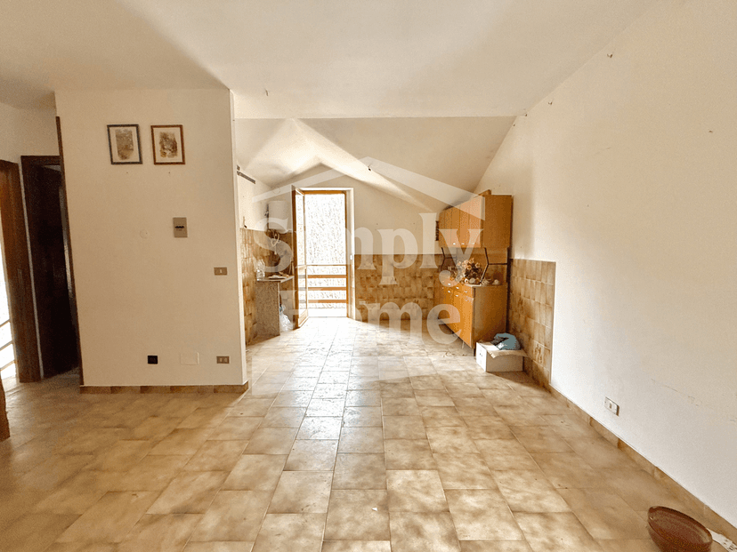 Bilocale in Frazione Bar Cenisio, Venaus — foto 2 di 5