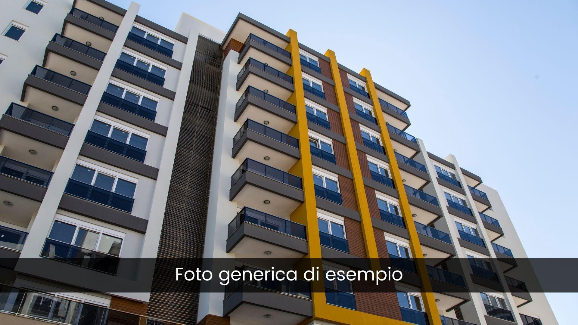 Appartamento in Via Sempione 193, San Vittore Olona