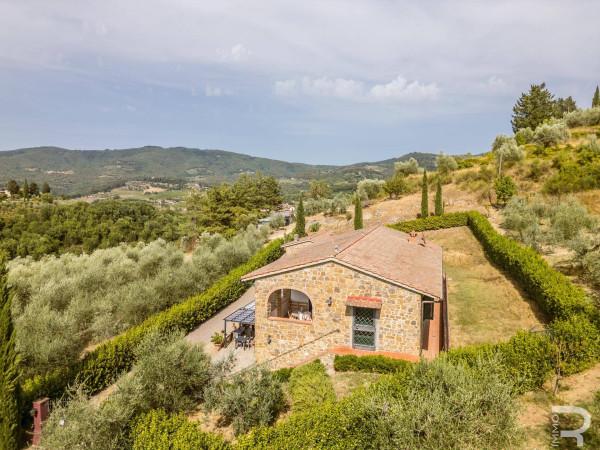 Rustico in Strada Provinciale Panzano-Testalepre, Greve in Chianti — foto 4 di 5