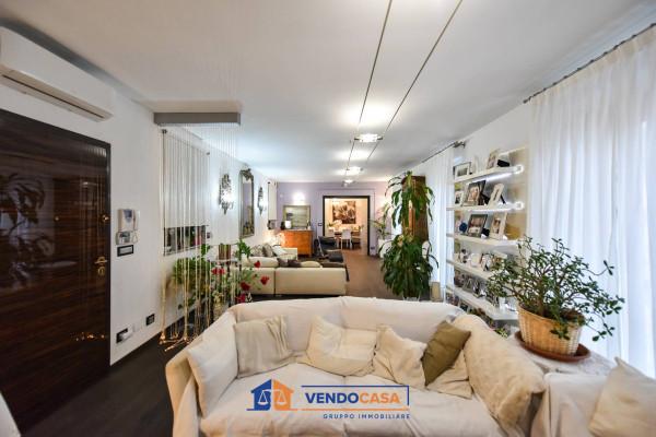 Quadrilocale in Via Sebastiano Bianco 40, San Benigno Canavese