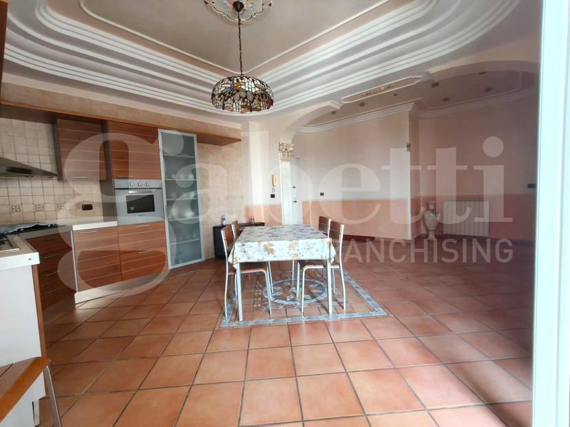 Trilocale in Via Emilio Bossa 14, Ercolano — foto 4 di 5