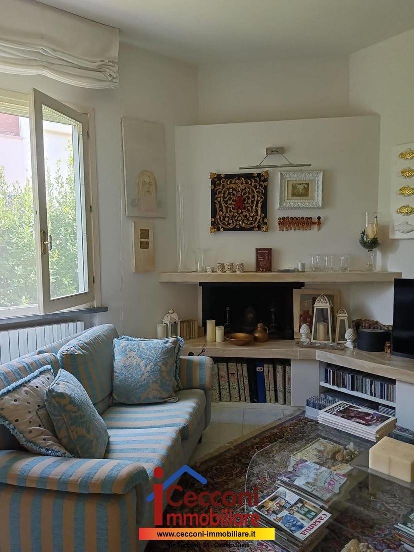Appartamento, Fucecchio — foto 2 di 5