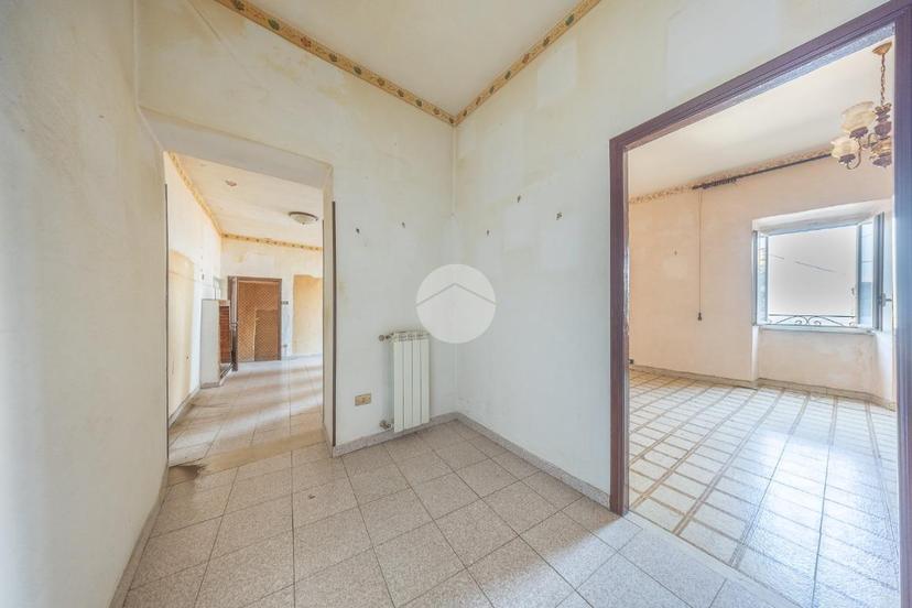 Trilocale in Via del Giglio 11, Guidonia Montecelio