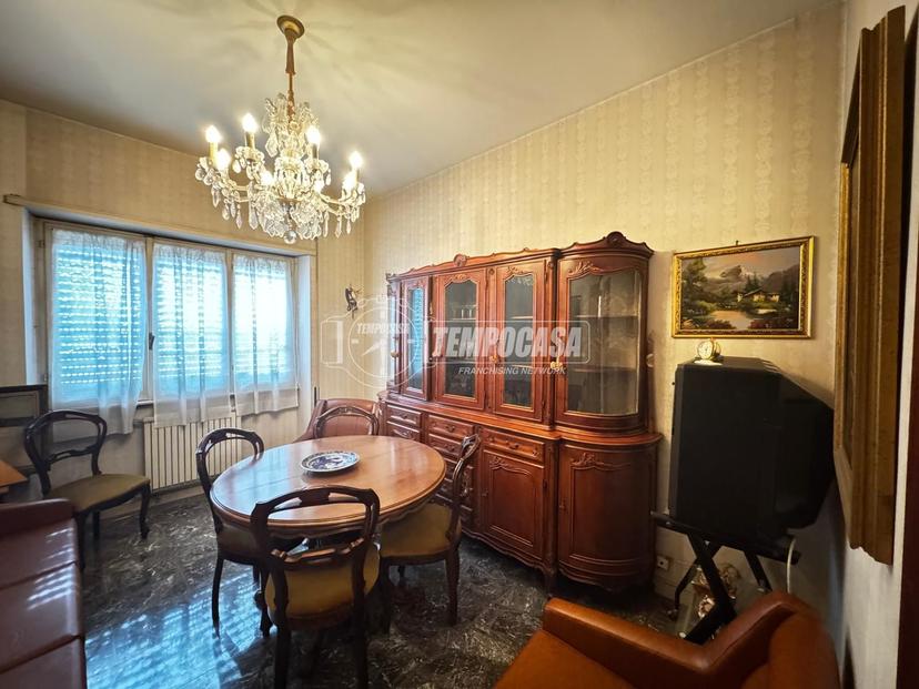 Bilocale in Via Angelo Mosso, Roma
