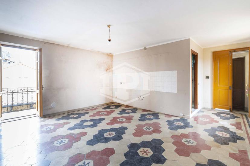 Bilocale in Via Vittorio Veneto 25, Riva presso Chieri — foto 4 di 5