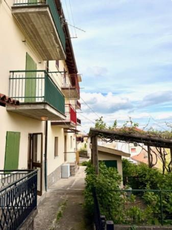 Terratetto unifamiliare in Via Maenzano, Lizzano in Belvedere