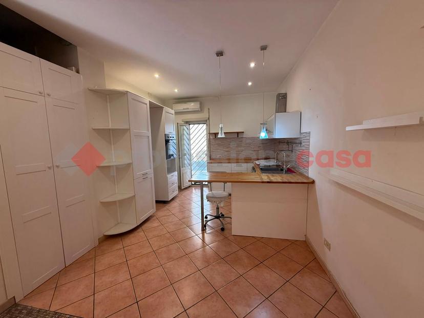 Bilocale in Via Firenze, Albano Laziale