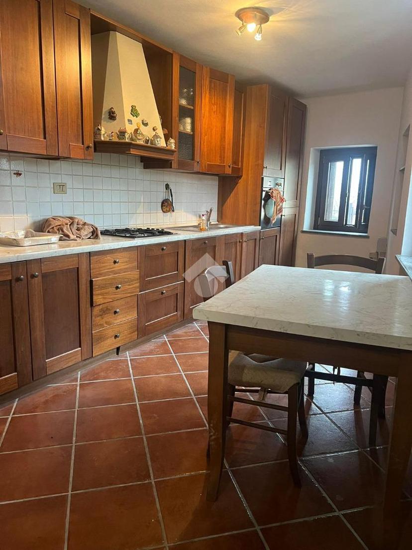 Casa indipendente in Via Castelvecchio 23, Montalenghe — foto 4 di 5