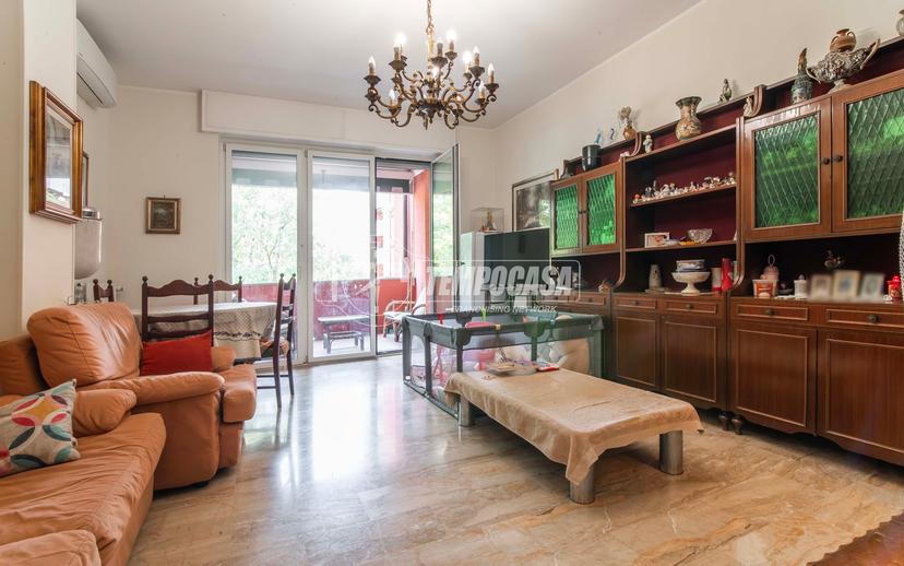 Appartamento in Via delle Camelie 17, Cusano Milanino