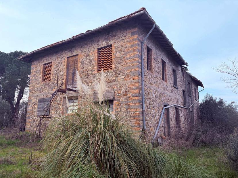 Rustico in Via Malafrasca, San Casciano in Val di Pesa — foto 4 di 5