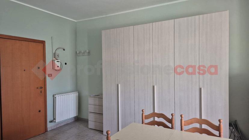Monolocale in Via Marche 93, Lainate