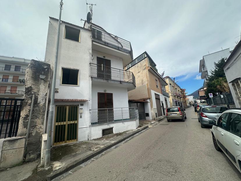 Bilocale in Via Benedetto Croce 212, Boscoreale — foto 4 di 5