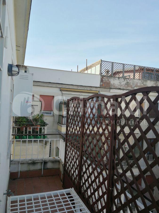 Bilocale in Via Angelo di Pietro  21, Roma
