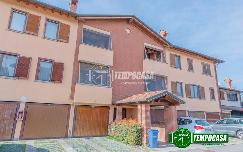 Trilocale in Via XX Settembre, Gudo Visconti — foto 2 di 5