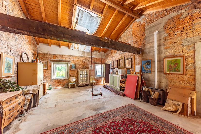Rustico in Largo Grancia, 13, Lainate — foto 5 di 5