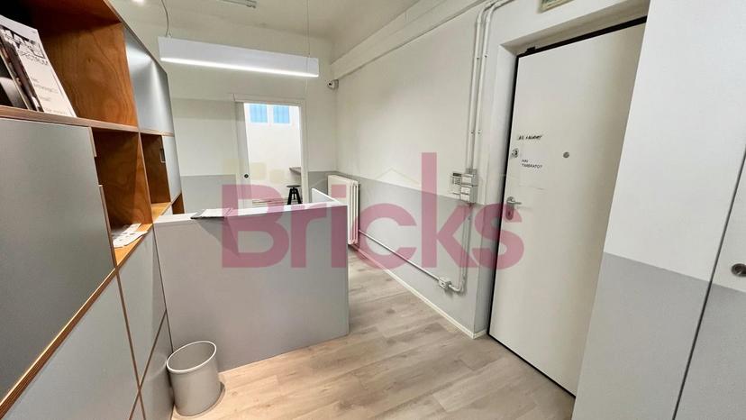 Villa bifamiliare in Via Francesco d'Ovidio 3, Milano — foto 4 di 5