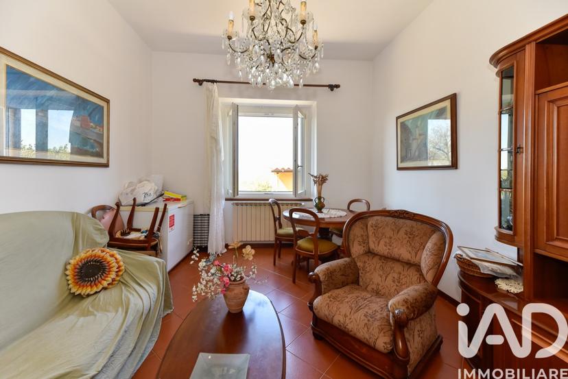 Quadrilocale in Via Roma, Bagno a Ripoli