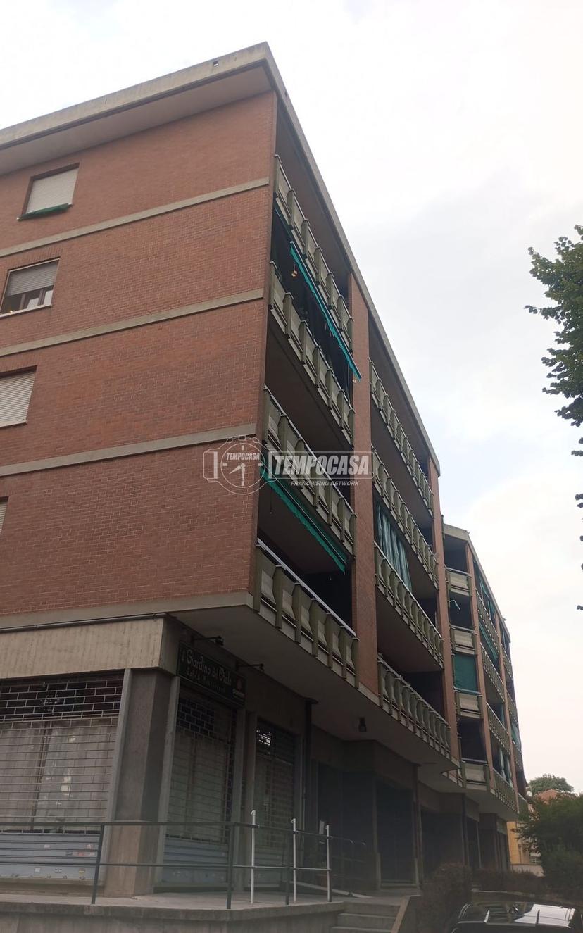 Quadrilocale in Corso Onorio Lisa 26, Cambiano — foto 4 di 5