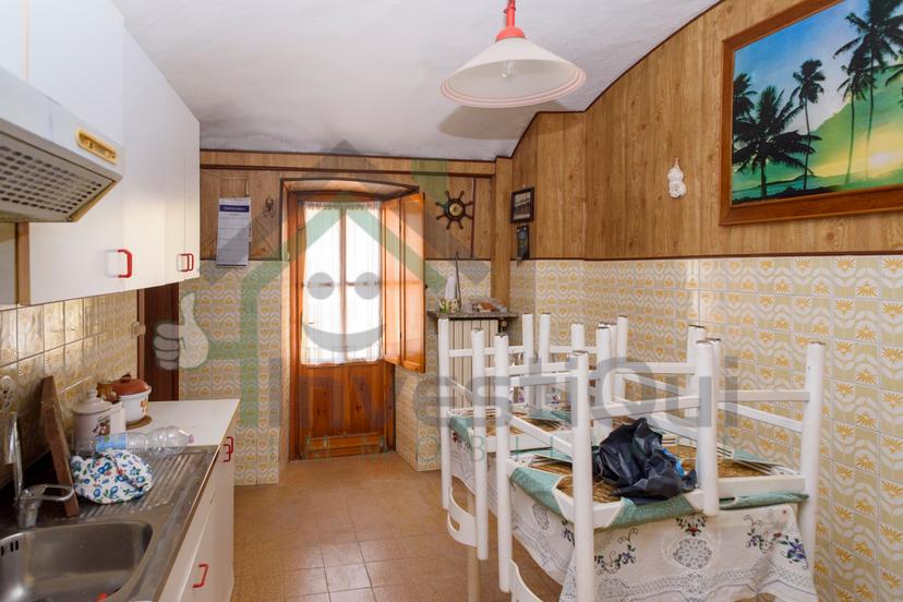 Casa indipendente in Via Giacomo Matteotti 9, Ciriè — foto 5 di 5