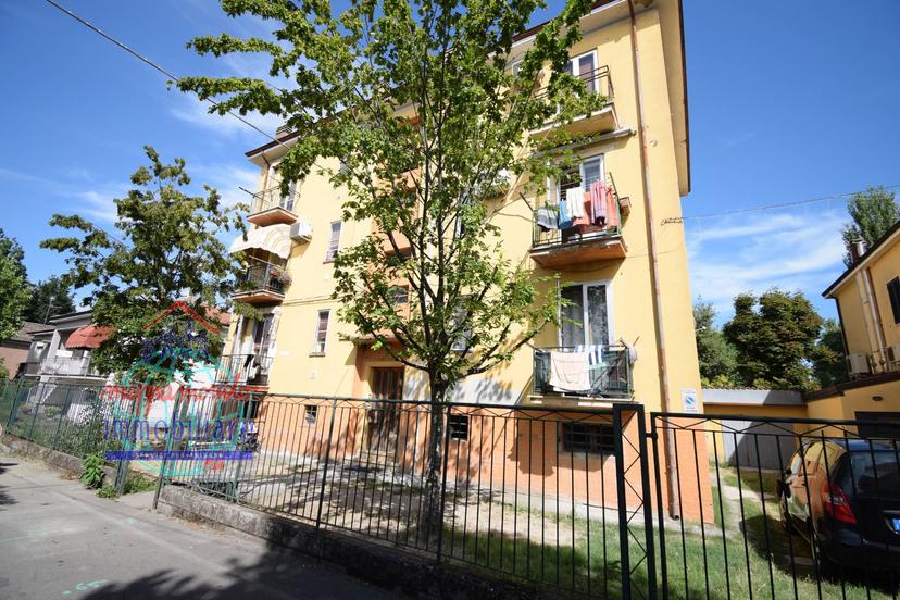 Appartamento in Via Mameli 73, Crevalcore — foto 3 di 5
