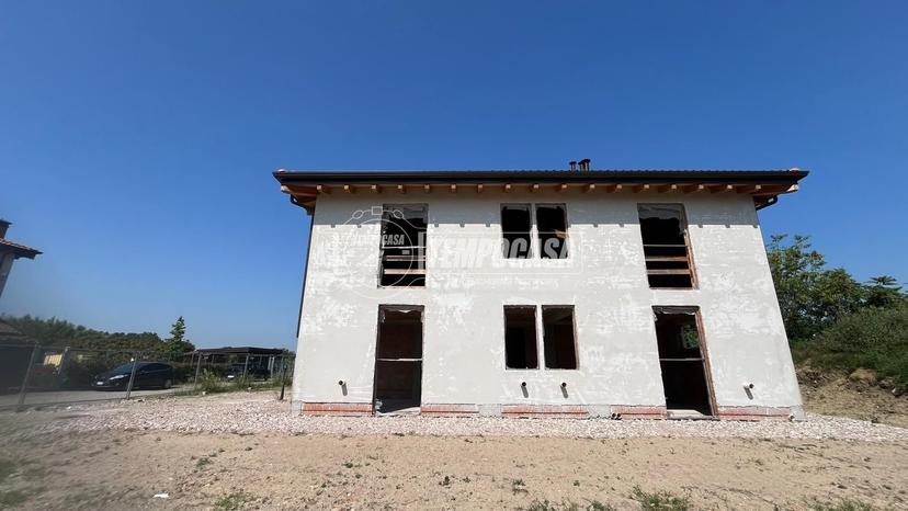 Quadrilocale in Via Budrie 34, San Giovanni in Persiceto — foto 4 di 5