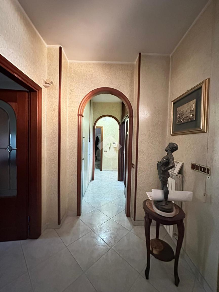 Villa a schiera in Via Giuseppe di Vittorio 1, Volla