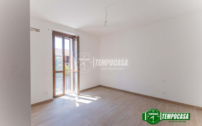 Trilocale in Via Vittorio Emanuele, Bernate Ticino — foto 3 di 5