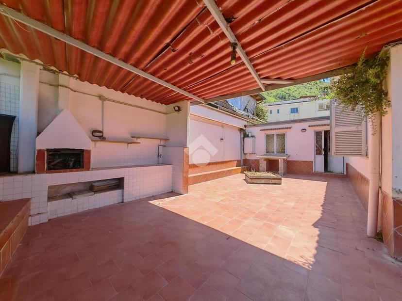 Villa in Via Marco Aurelio 16, Pozzuoli — foto 5 di 5