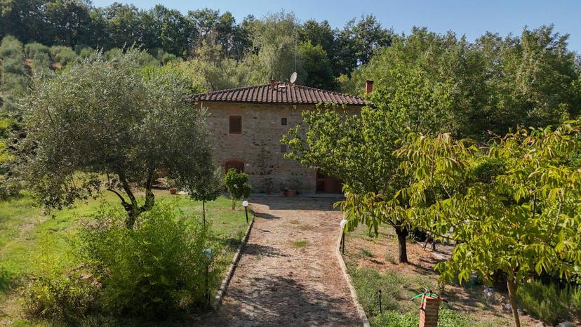 Rustico in Via di Gaville, Figline e Incisa Valdarno — foto 2 di 5