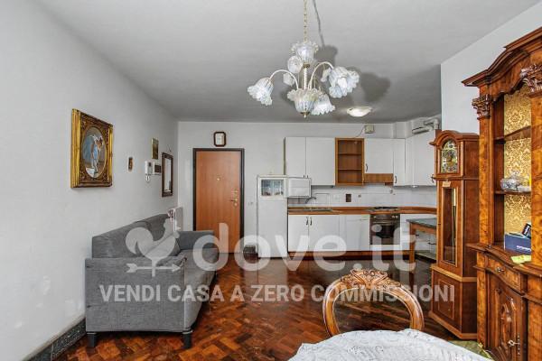 Bilocale in Via Don Minzoni 22, San Giovanni in Persiceto — foto 3 di 5