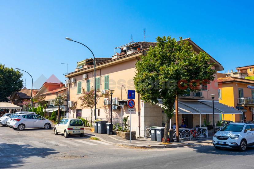 Bilocale in Via Genova, Albano Laziale — foto 5 di 5