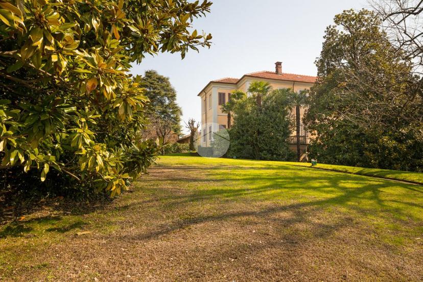 Villa in Via Mollardi 1, Pianezza — foto 3 di 5