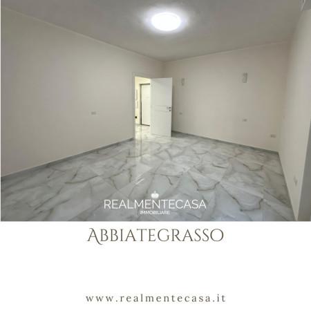 Quadrilocale in Via Gorizia, Abbiategrasso